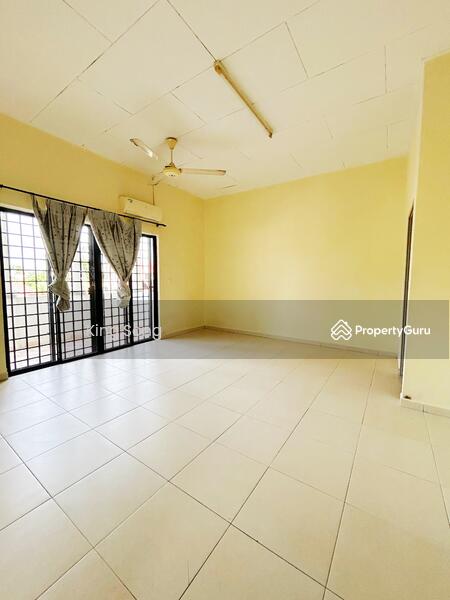 For Sale - [ 100% Loan | 40x80 2sty SemiD | Below Market ] Taman Ozana Impian